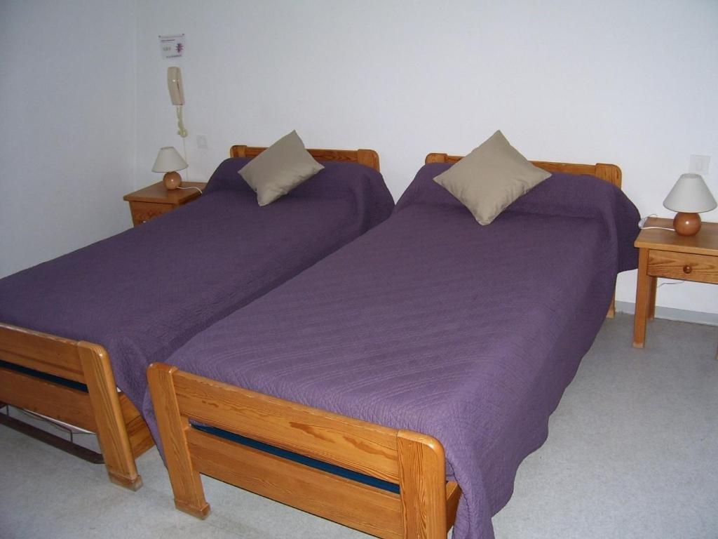Hotel Le Refuge Mas-d'Orcières Quarto foto